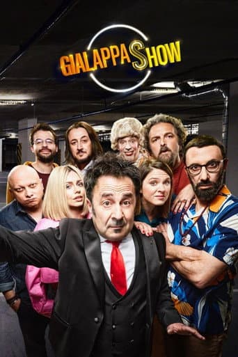 Staffel 1