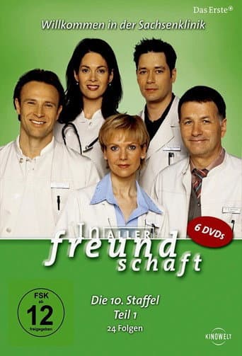 Staffel 10
