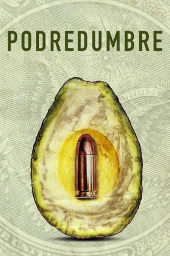 Podredumbre