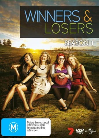 Staffel 1