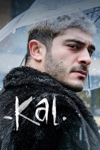 Kal – Verlass mich nicht