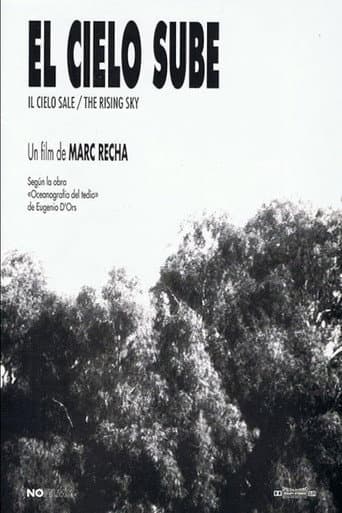 El cielo sube