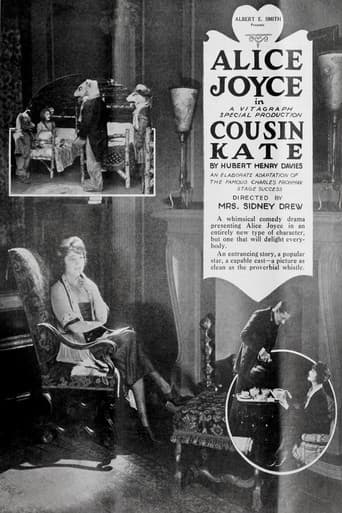 Cousin Kate