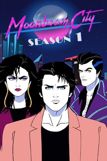 Staffel 1