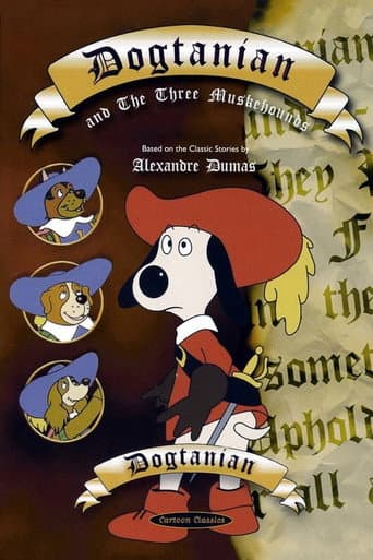 D'Artagnan und die drei Musketiere
