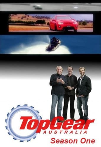 Staffel 1