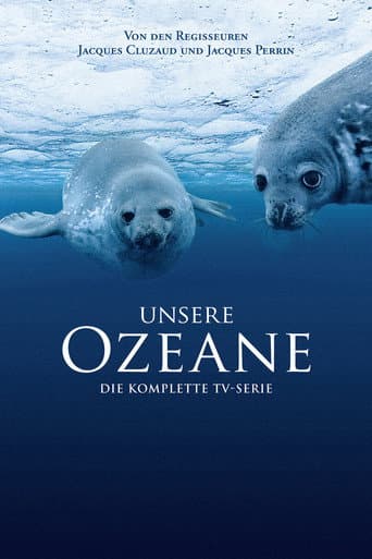 Unsere Ozeane