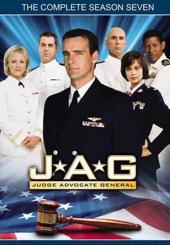 Staffel 7