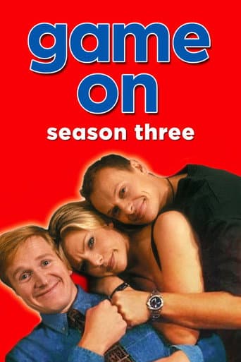 Staffel 3