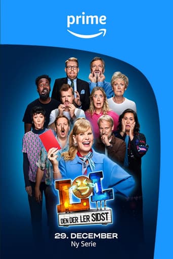 Staffel 1