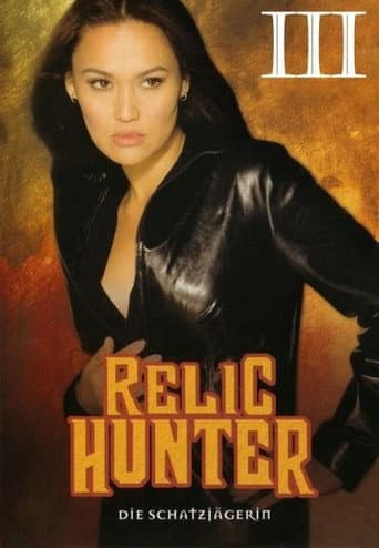 Staffel 3