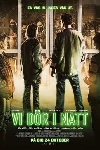 Vi dör i natt