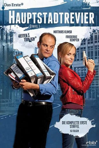 Staffel 1