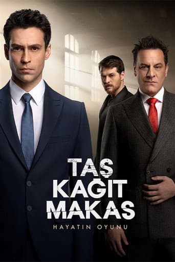 Staffel 1
