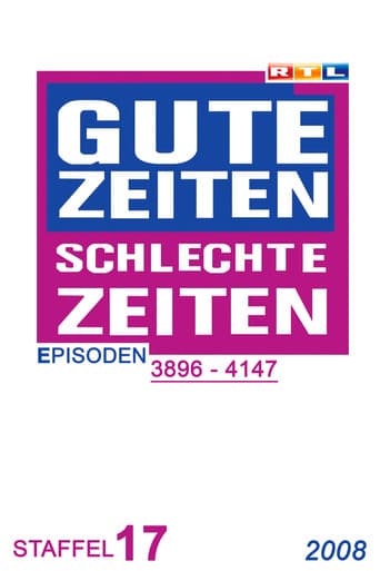 Staffel 2008
