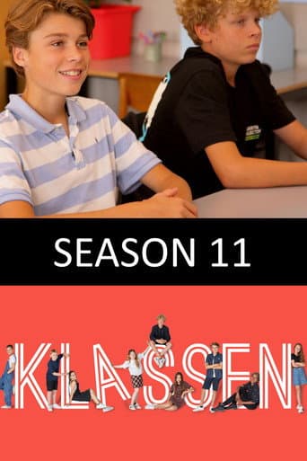 Staffel 11