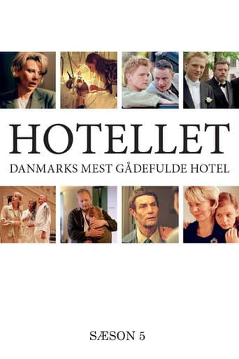 Staffel 5