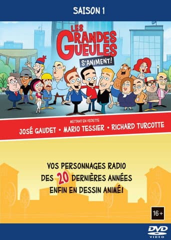Staffel 1