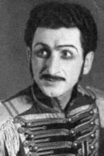 Ժիրայր Կարապետյանը