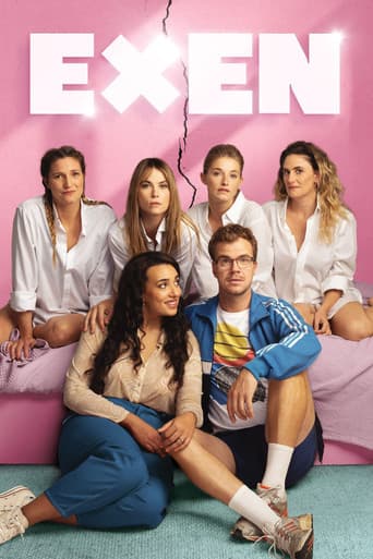 Staffel 1