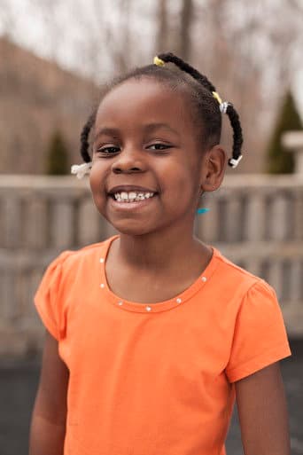 Princess Conley