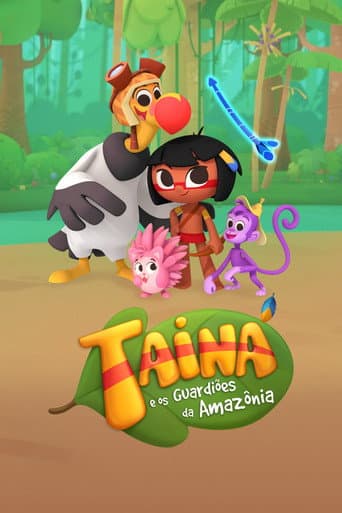 Staffel 1