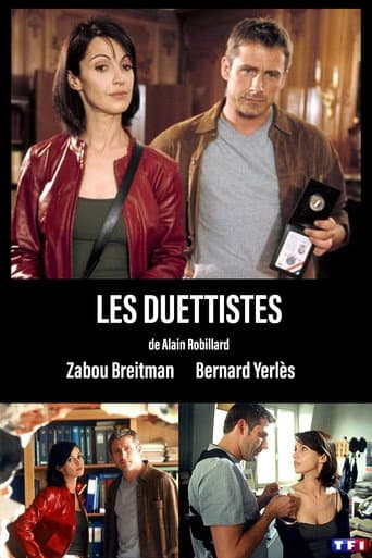 Staffel 1
