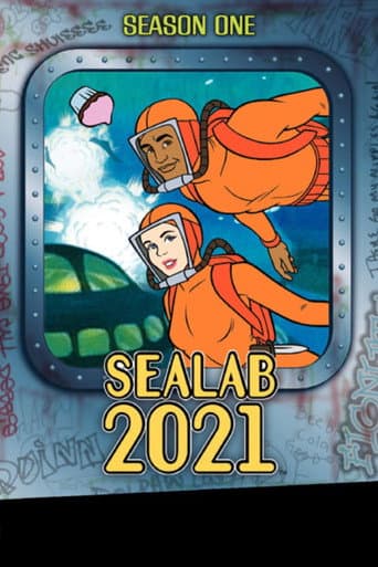 Staffel 1