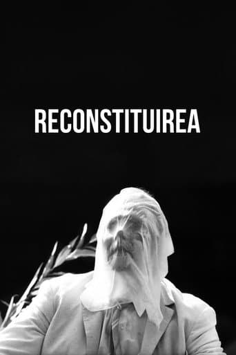 Die Rekonstruktion