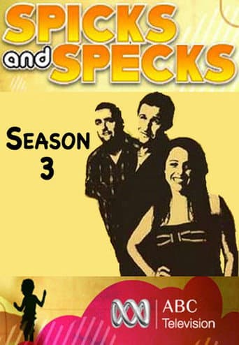 Staffel 3