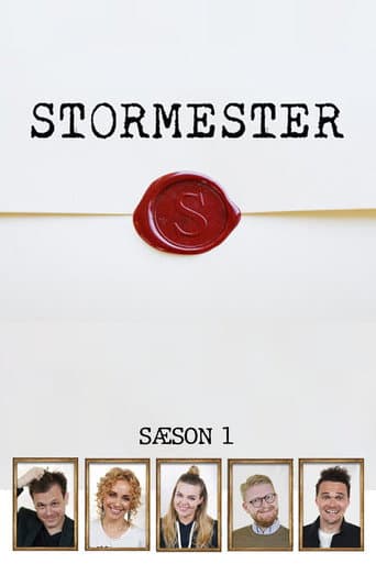 Staffel 1