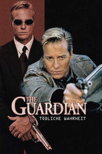 The Guardian - Tödliche Wahrheit
