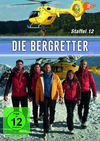 Staffel 12
