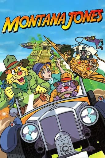 Staffel 1