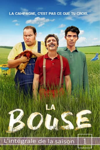 Staffel 1