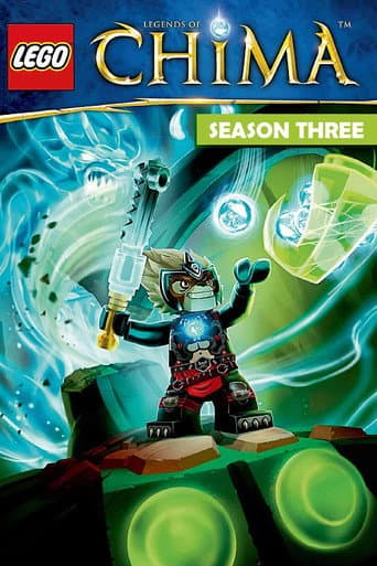 Saison 3