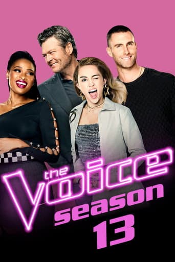 Staffel 13