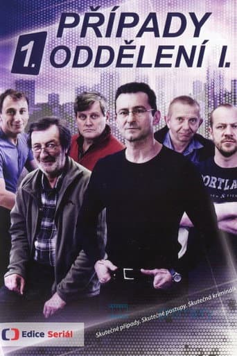 Staffel 1