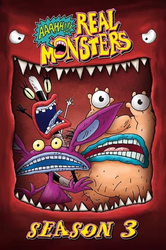Staffel 3