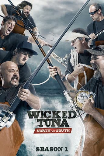 Staffel 1