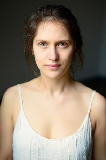 Claire Angenot