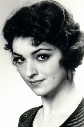 Елена Серопова