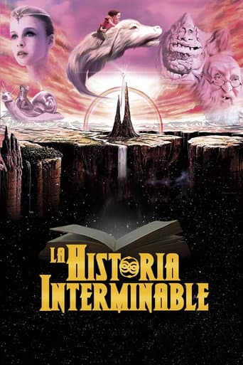 La historia interminable