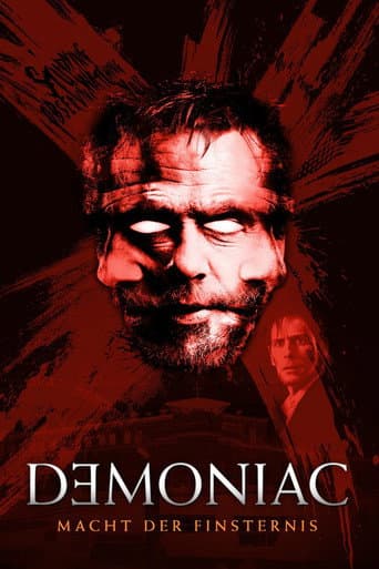 Demoniac: Macht der Finsternis