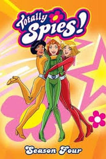 Staffel 4