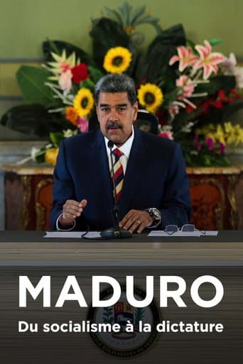 Maduro: del socialisme a la dictadura
