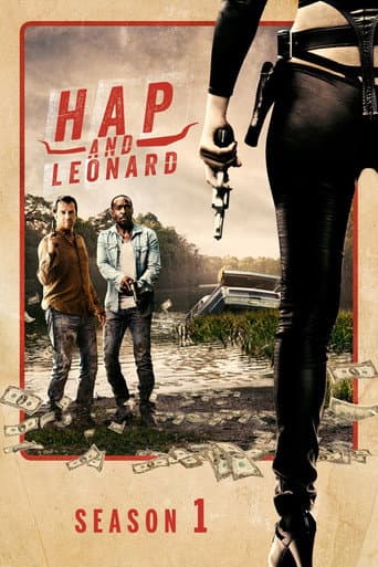 Staffel 1
