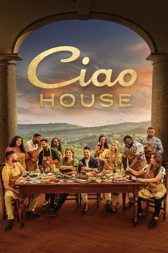 Staffel 1