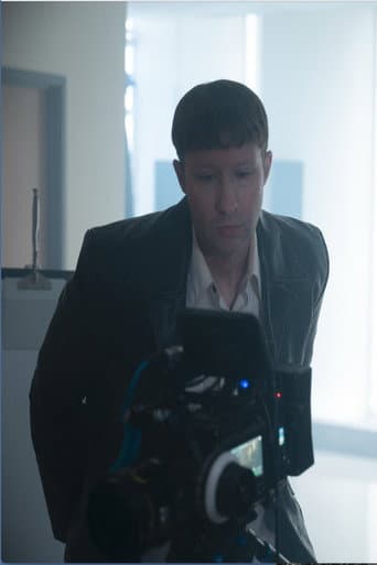 Chris Zuhdi