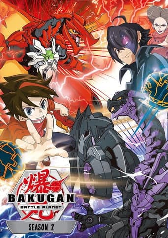 Staffel 2